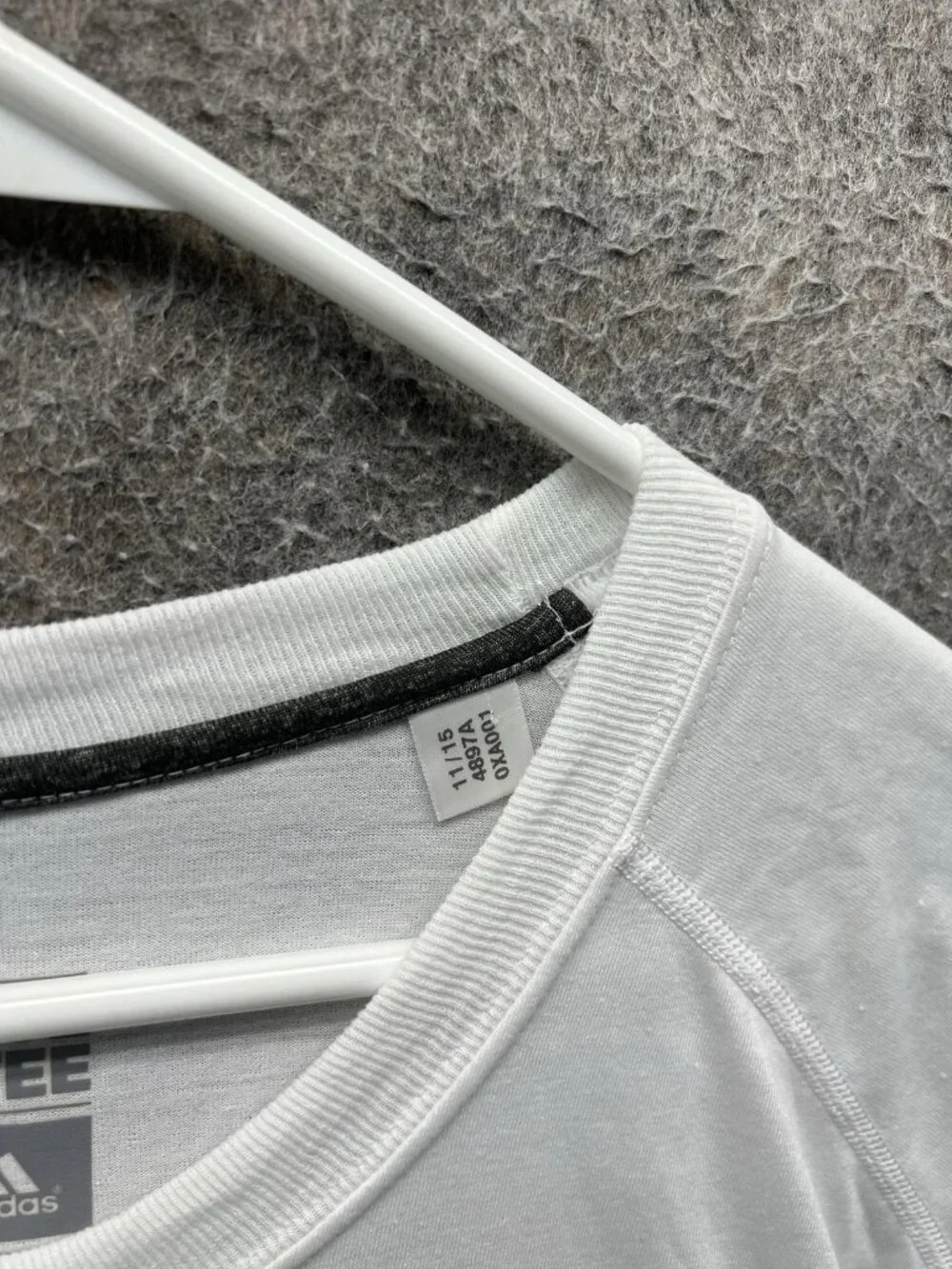 adidas shirt mens